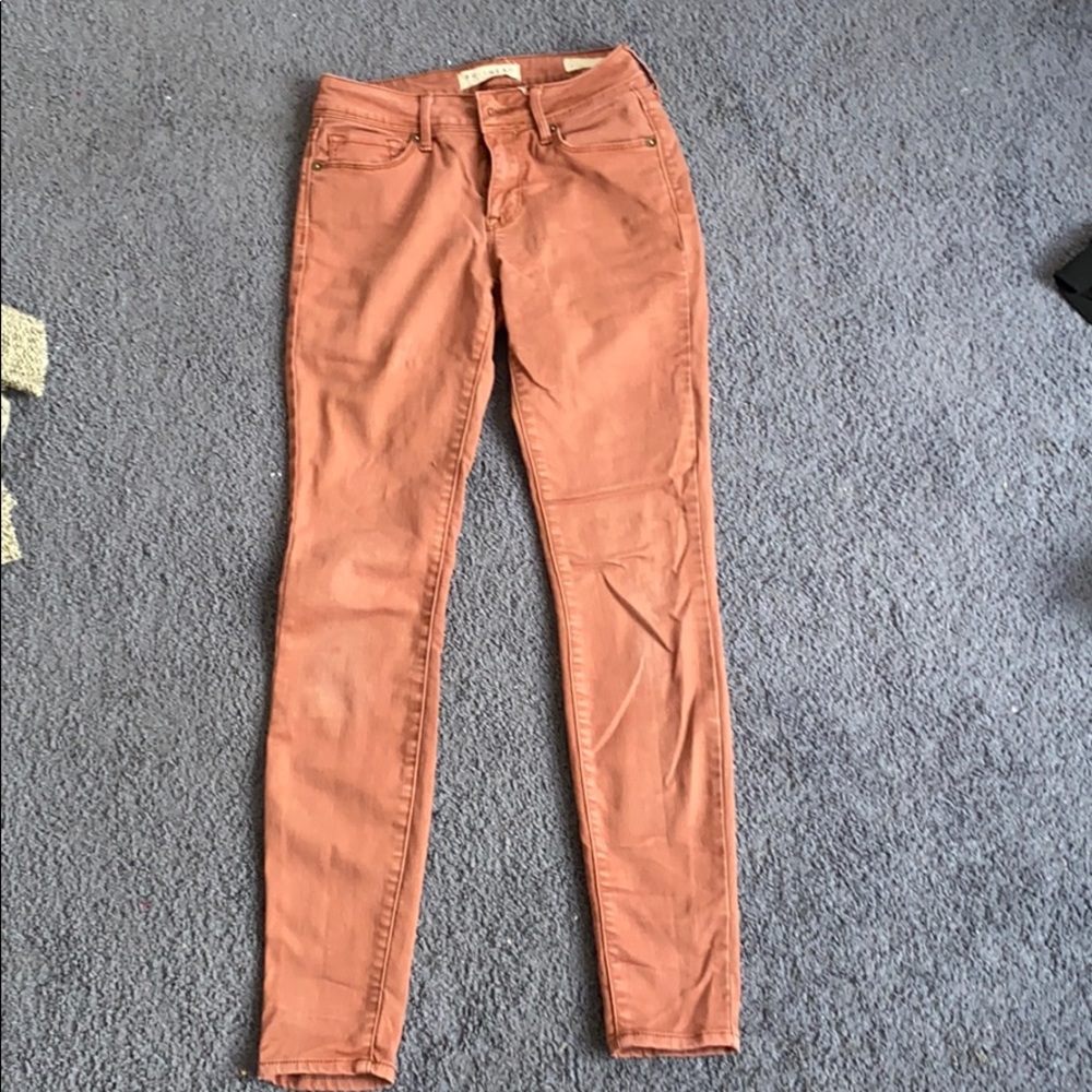Pants